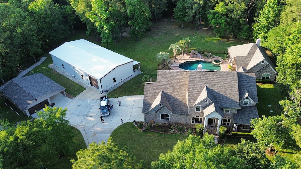 Over The Top Roofing