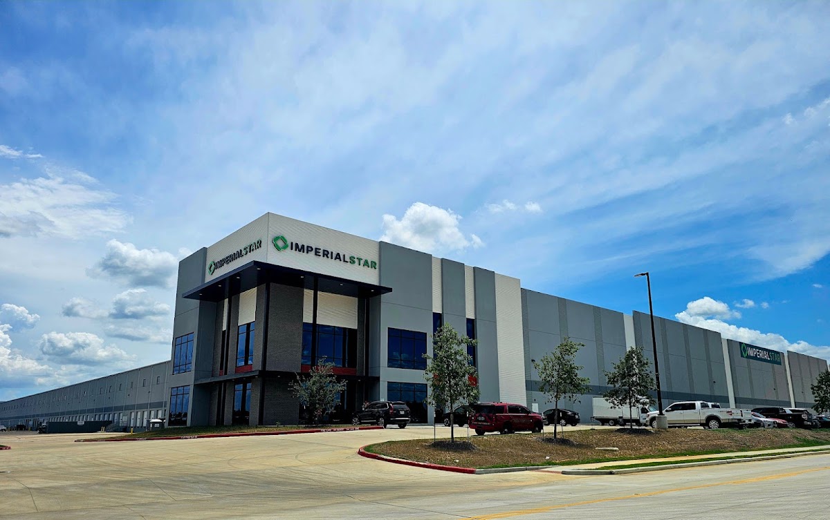 Imperial Star Solar USA / IC Star Solar (USA) LLC