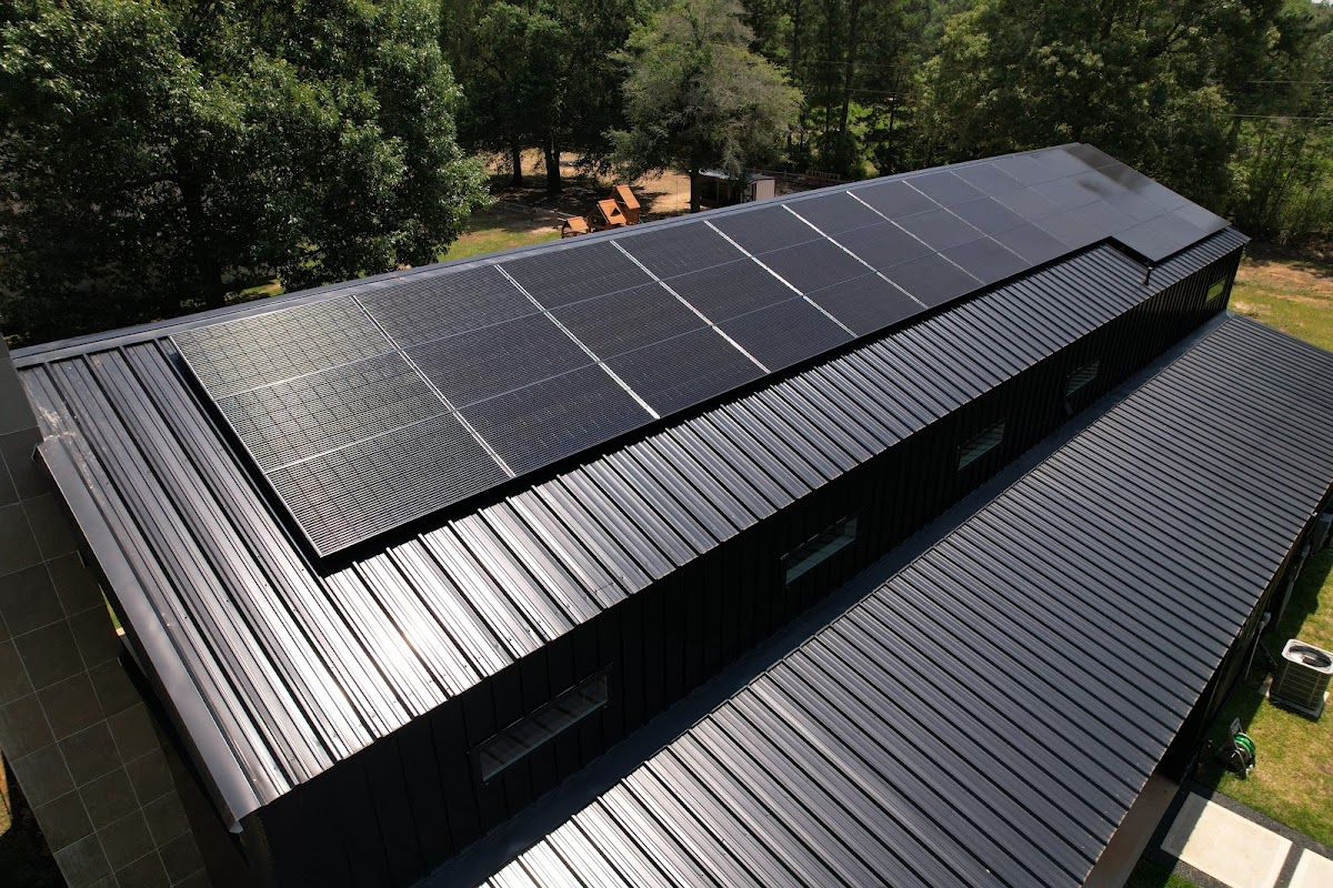 True Texas Solar & Roofing