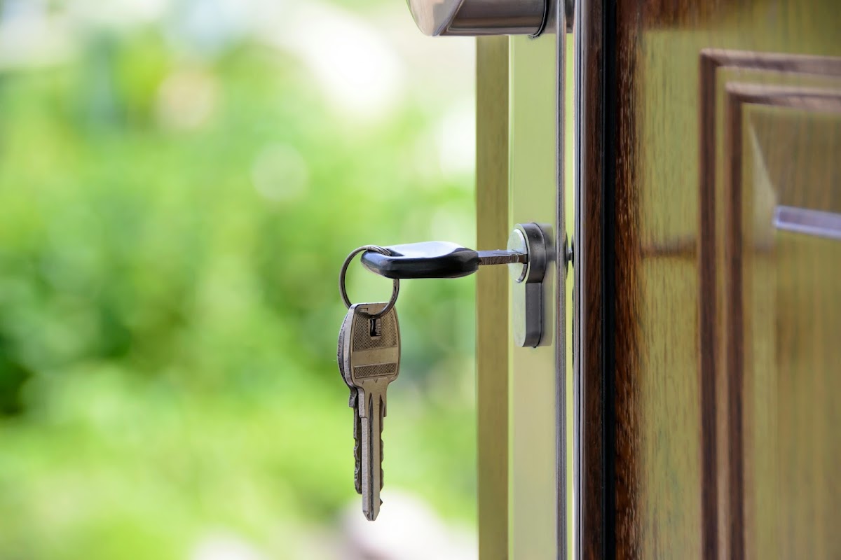 Door to Door Locksmith