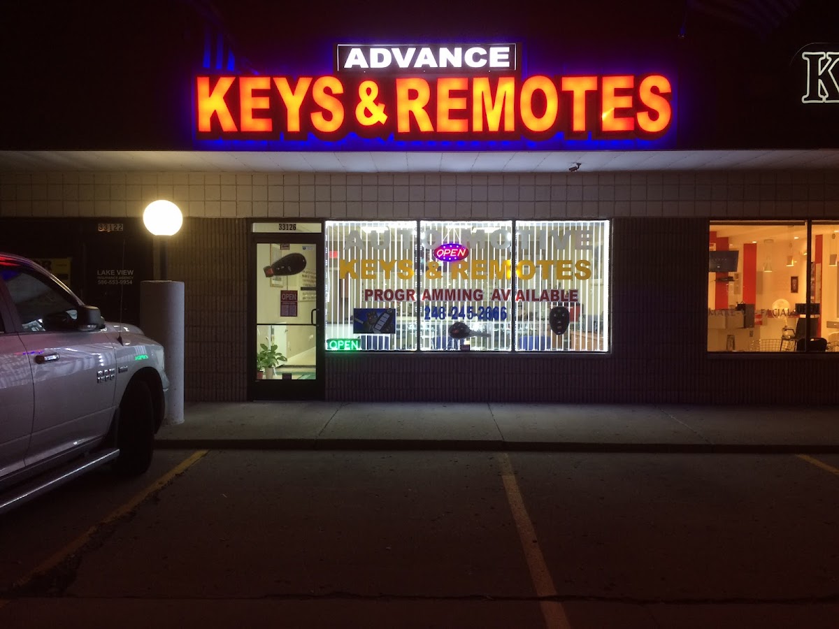 Business photo