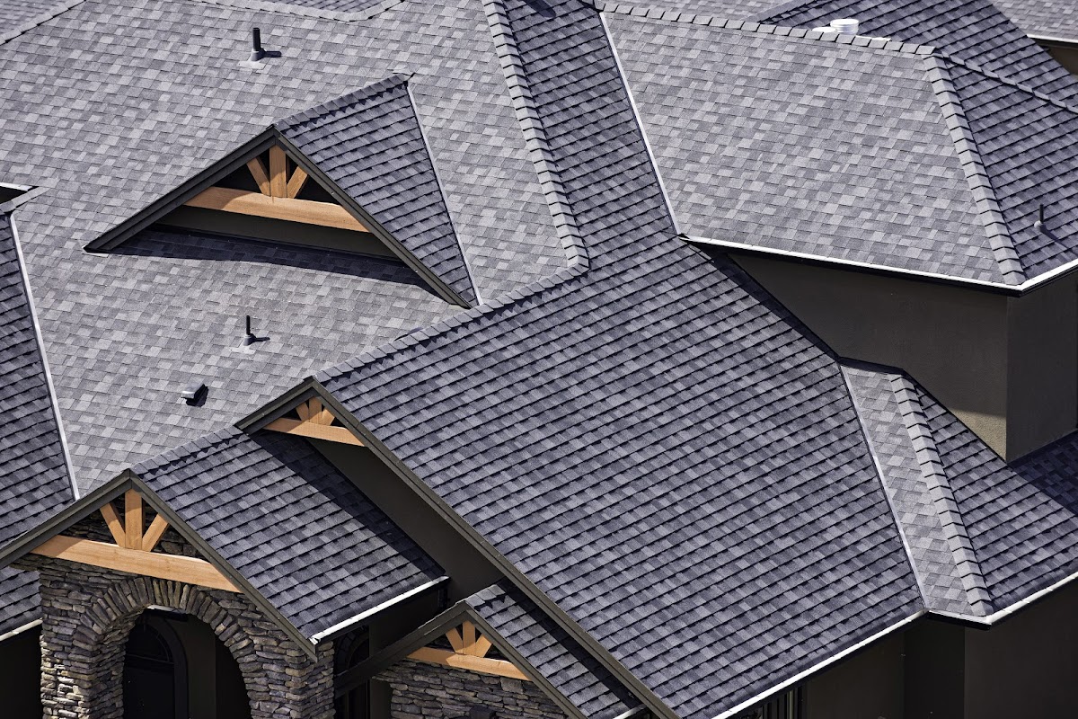 Richards & Swift Roofing