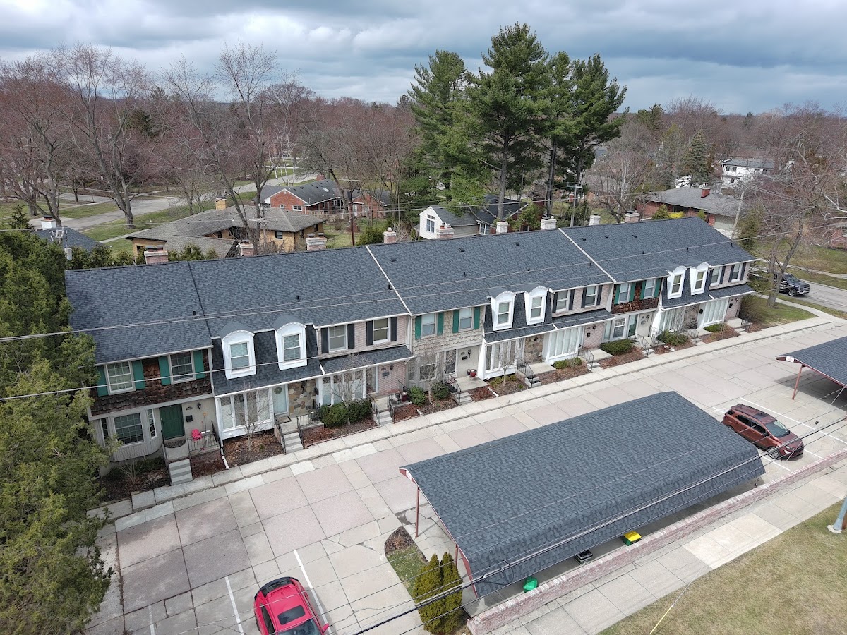 Tresnak Roofing