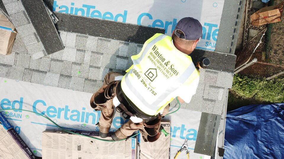 Green Homes Roofing & Solar
