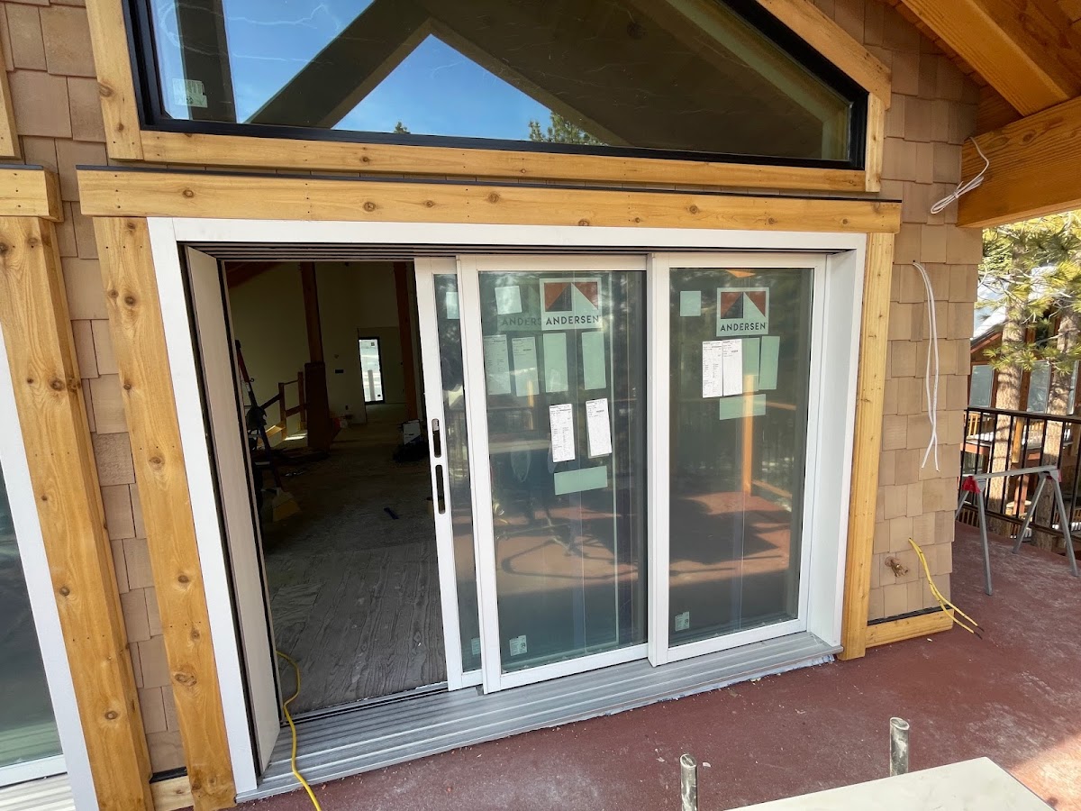Tanner Windows and Doors