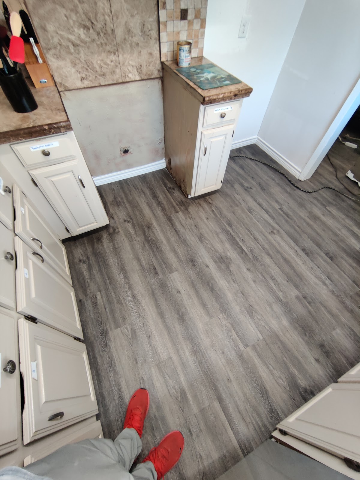 Danny's Flooring & Interiors
