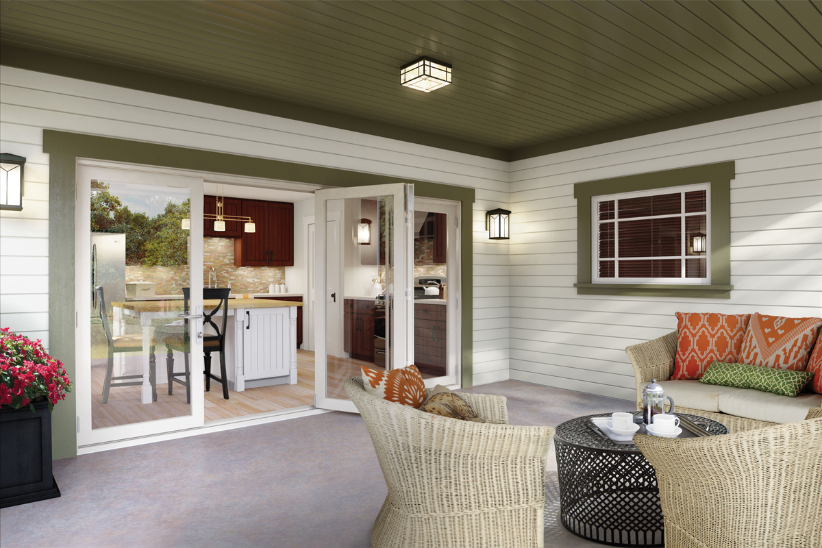 Milgard Windows & Doors