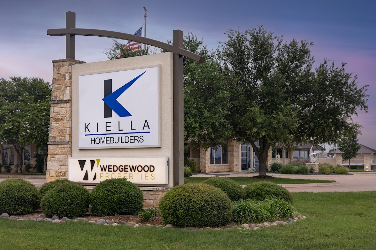 Kiella Homebuilders - Corporate Office