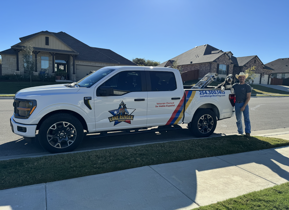 Lone Ranger Roofing, LLC