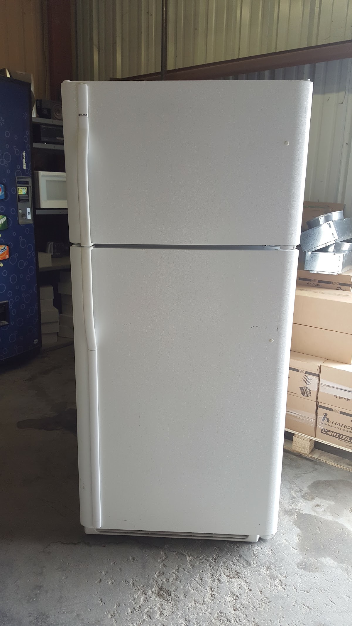 Solar Supply Inc