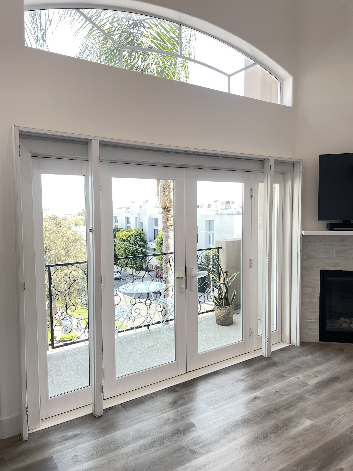 Inflow Window LLC