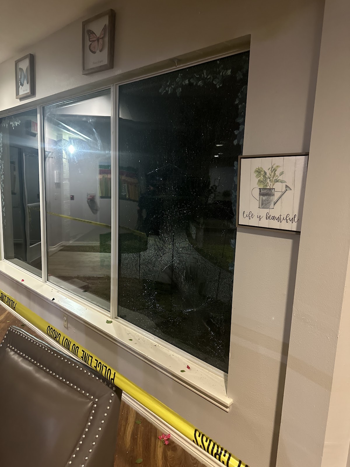 Mountain Glass & Mirror Inc.