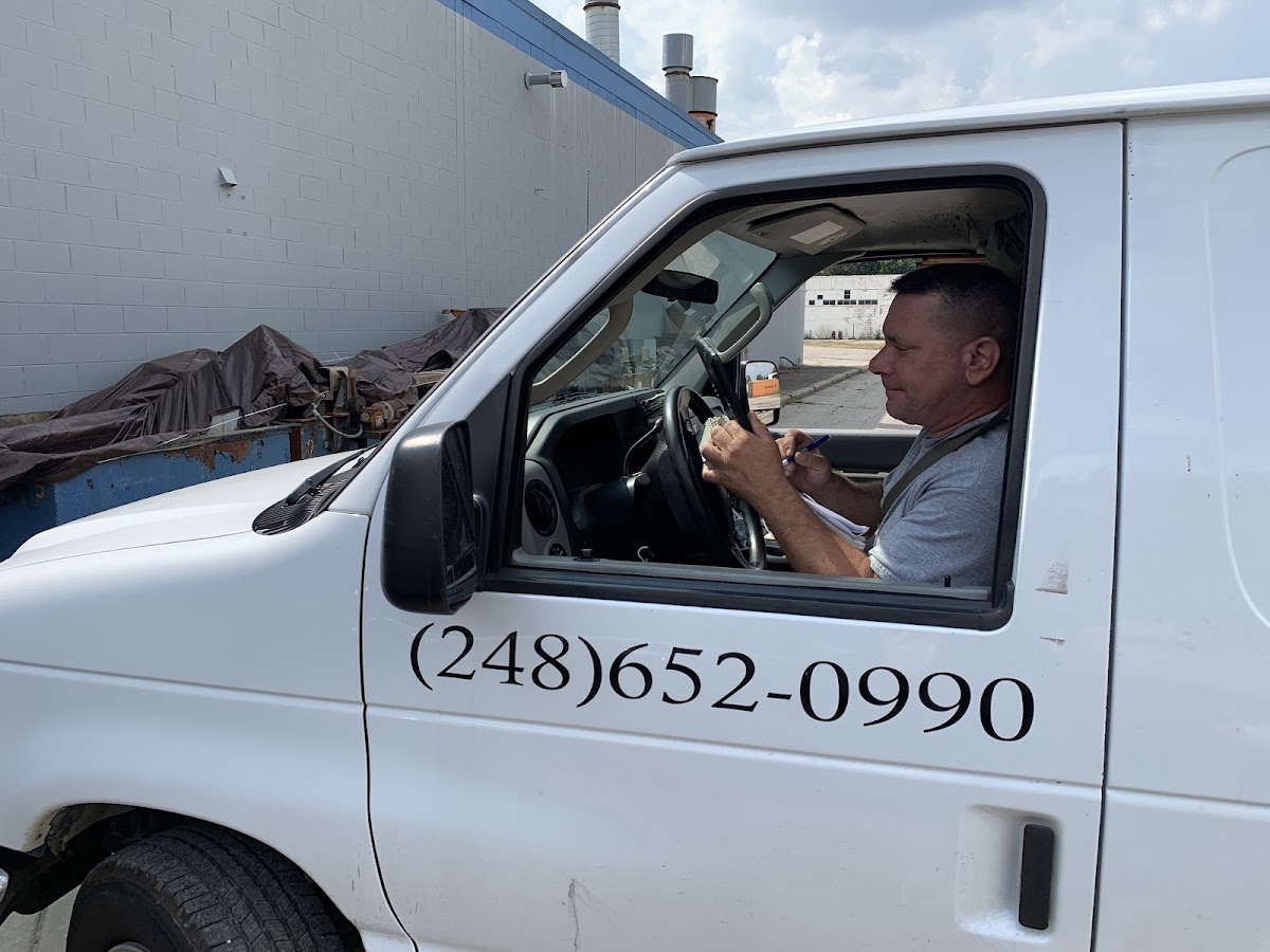 Business photo