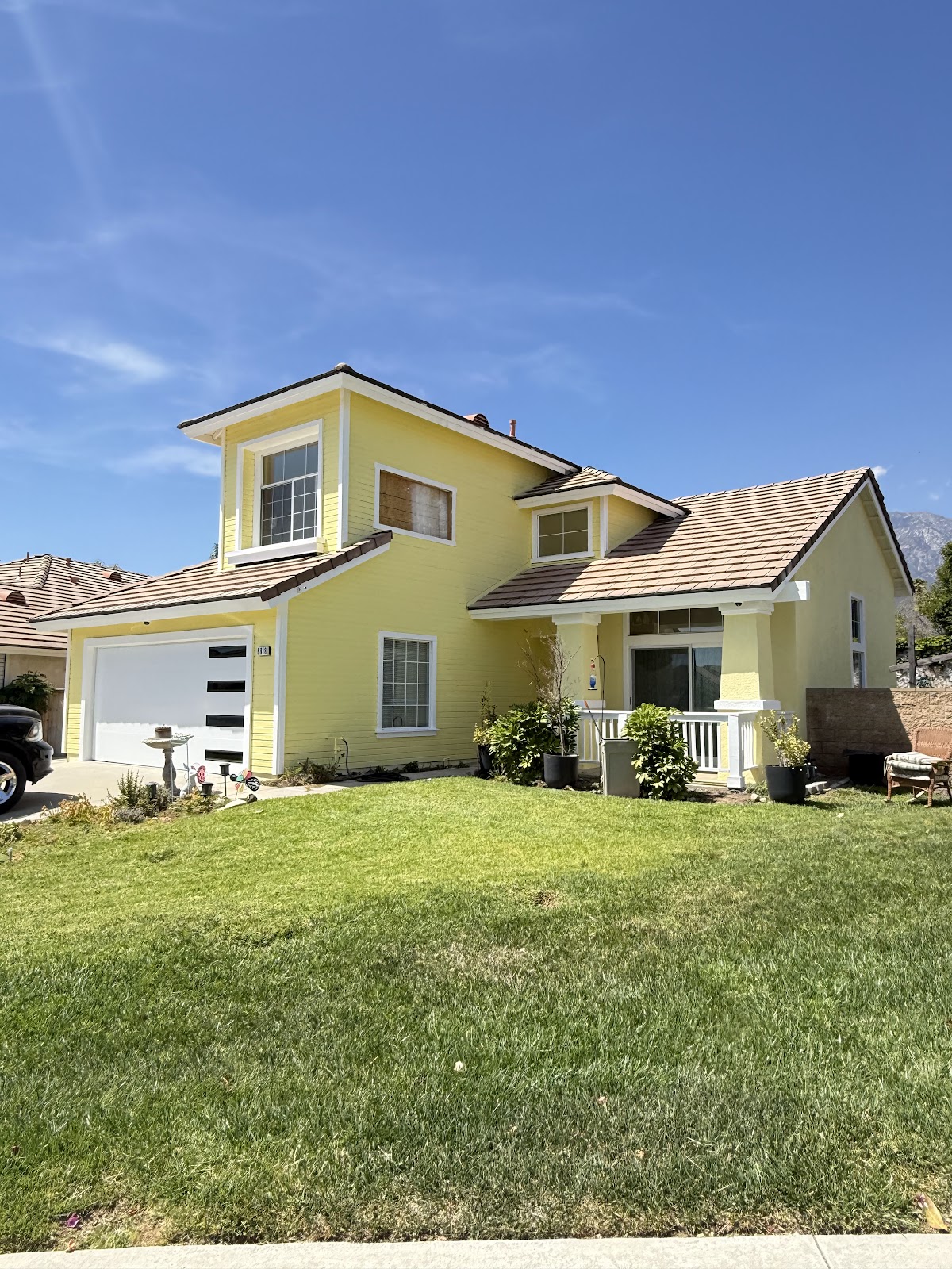 Waddell Painting Inc.