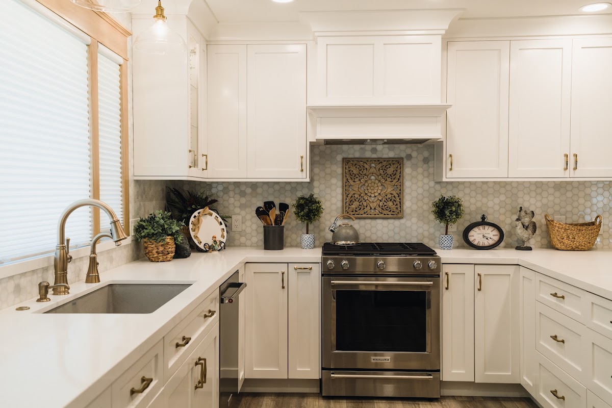 Hostetler Construction Inc.
