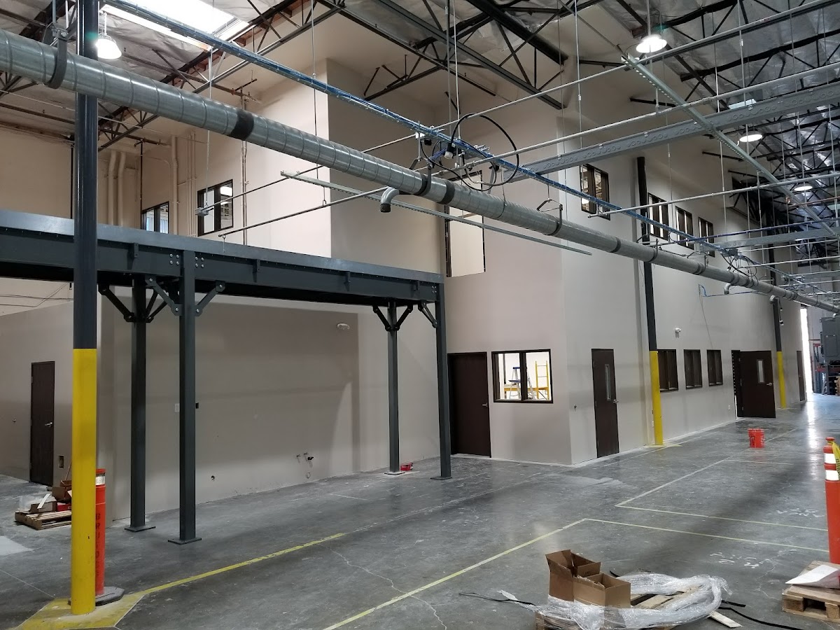 RES Construction | Commercial & Residential Services