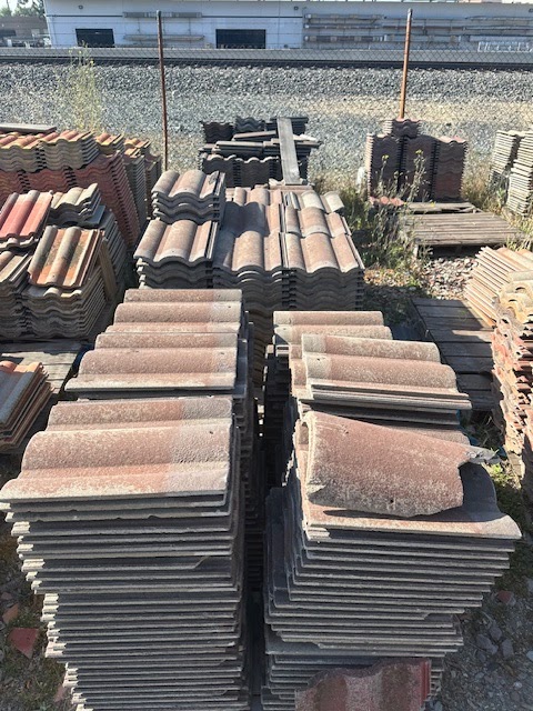 Competition Roofing