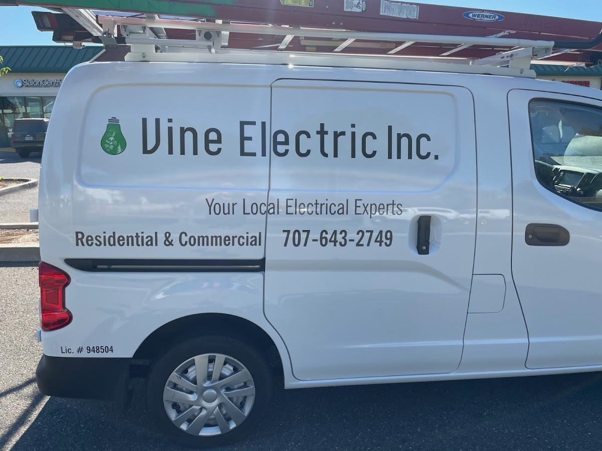 Vine Electric