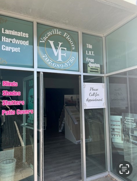 Vacaville Floors