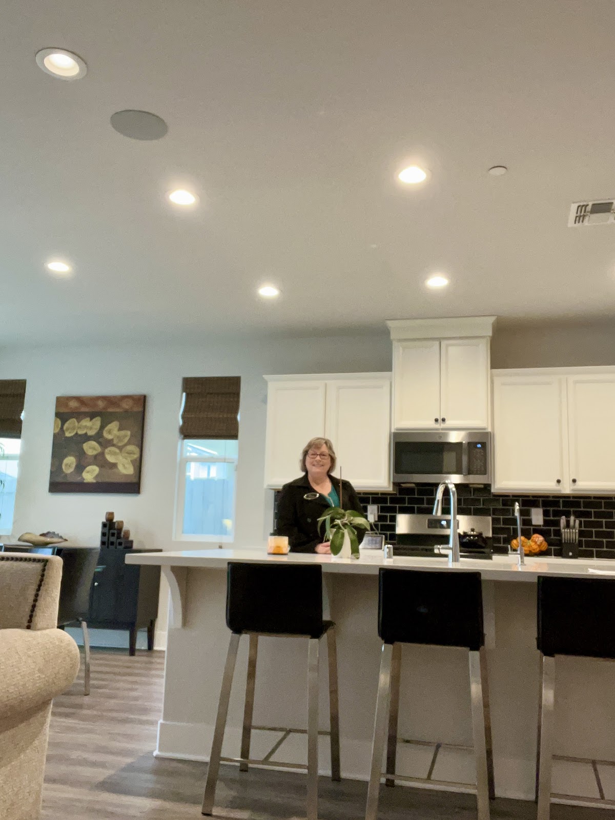 Preston & Sheffield by The New Home Company