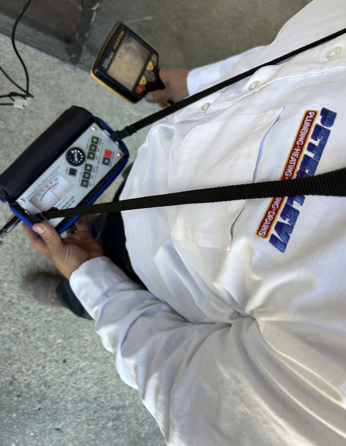 Peter Levi Plumbing, Heating, Cooling, Drains