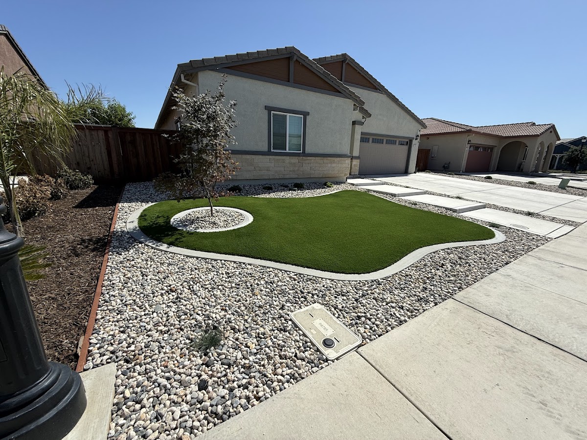 Rodriguez Landscaping