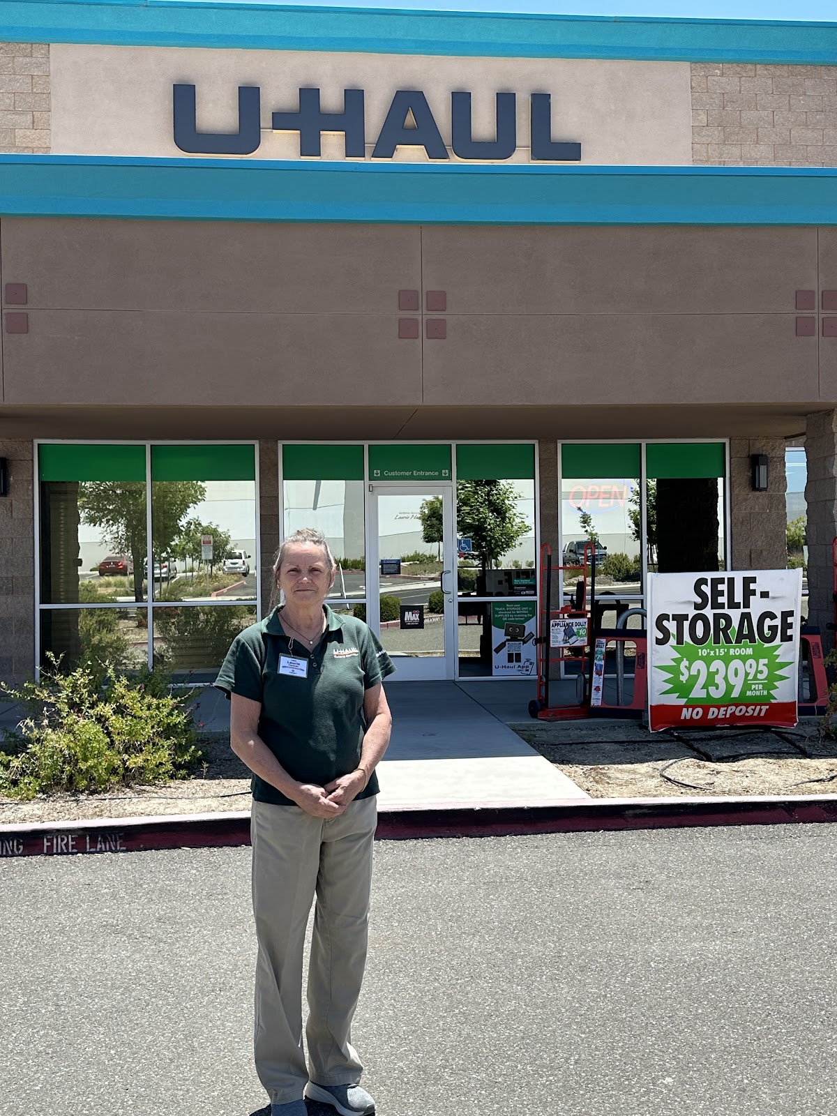 Business photo