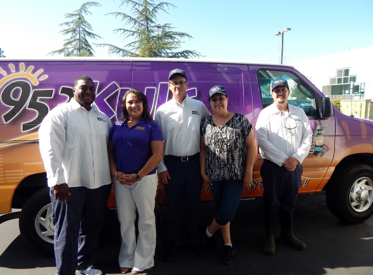 Kast Pest Control