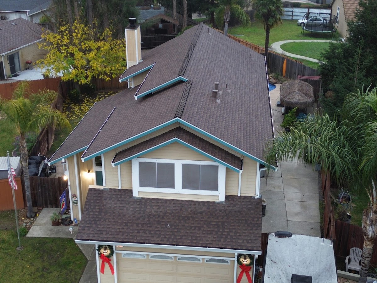Roof Solutions Inc