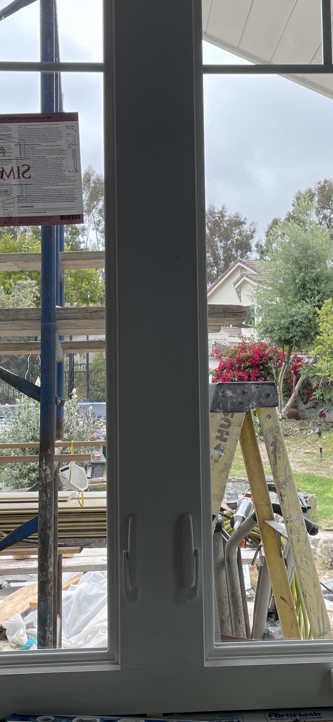 Simonton Windows & Doors - Cornerstone Building Brands