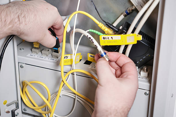 Pros Electrician Vista