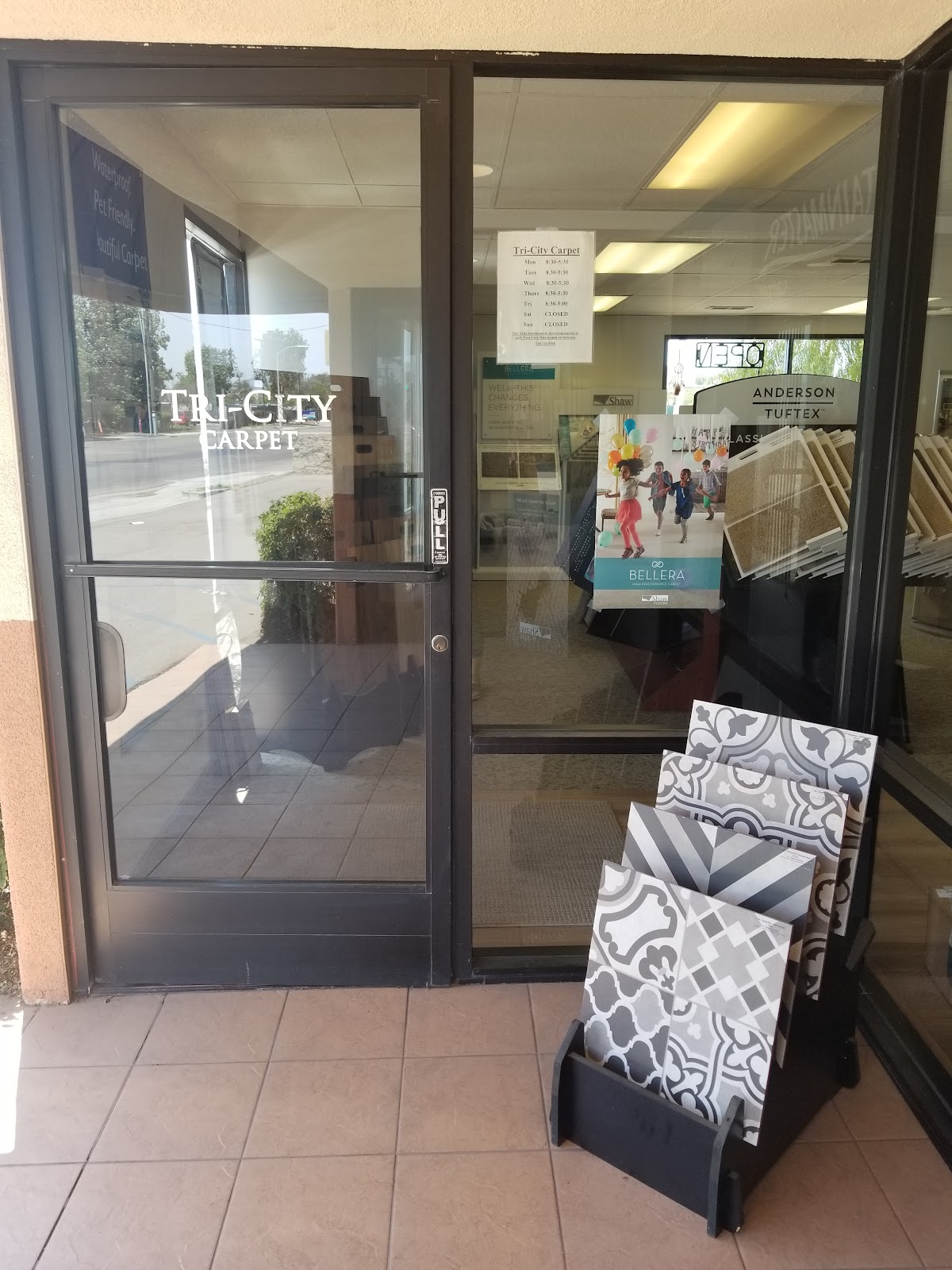 Tri-City Carpet