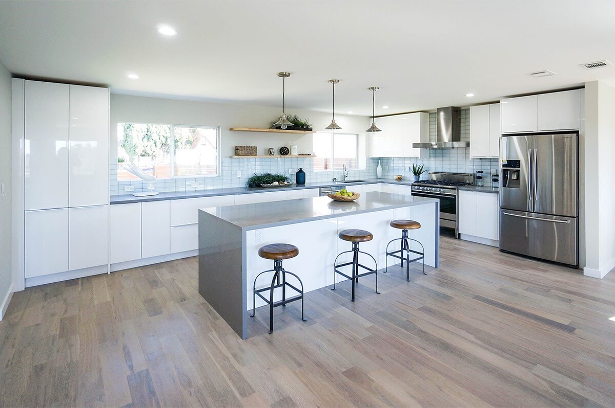 Limitless Home Builders Inc