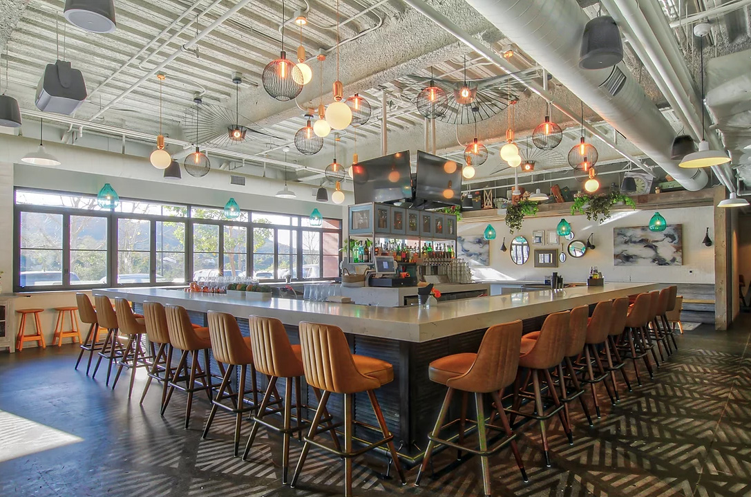 Iconik Builders | Commercial General Contracting