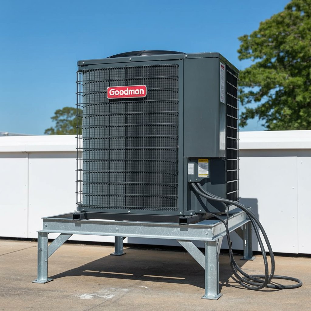 Trusted Vista HVAC Services