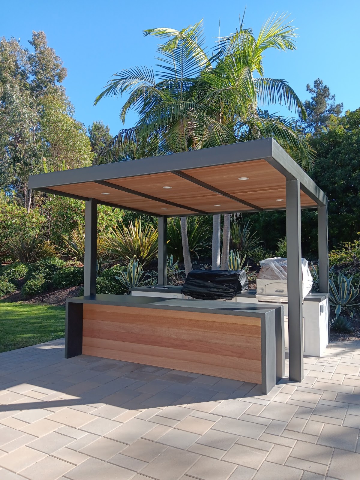 Unique Landscape Construction Inc.