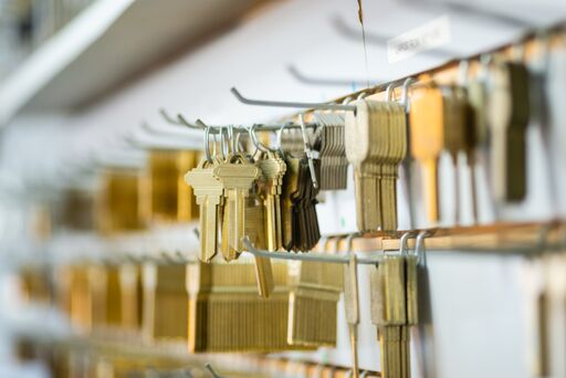 Vista Lock & Safe Co