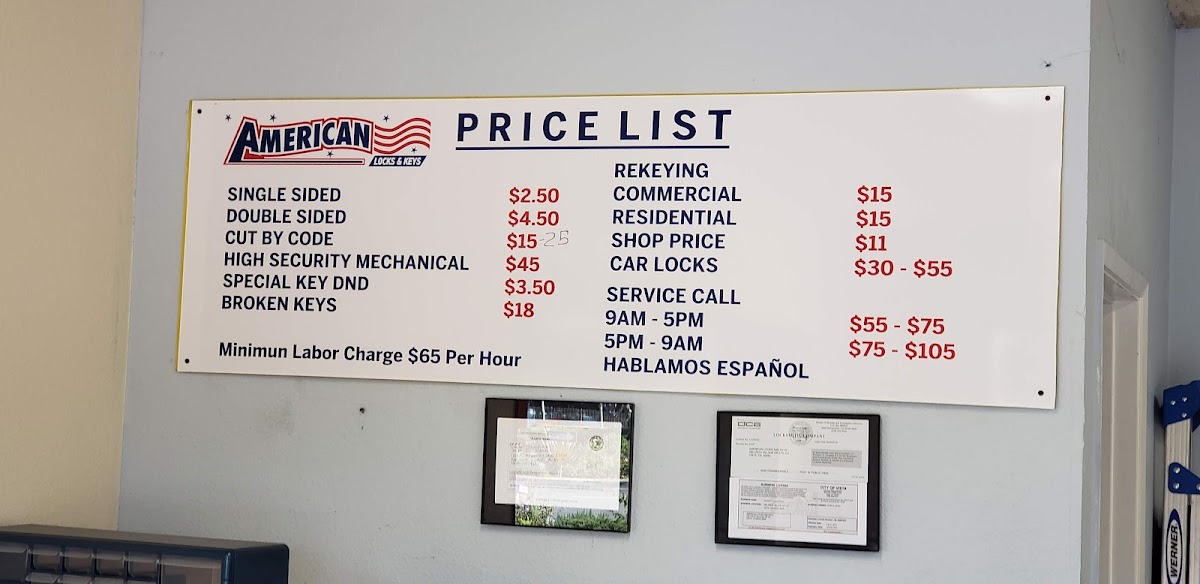 Business photo