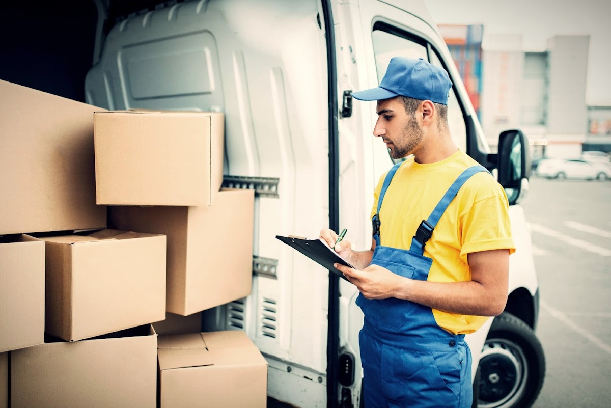 Vista Movers