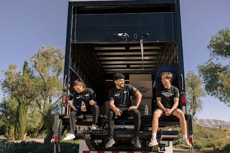 Business photo