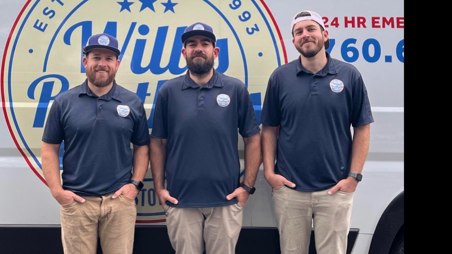 Willis Brothers Plumbing And Restoration