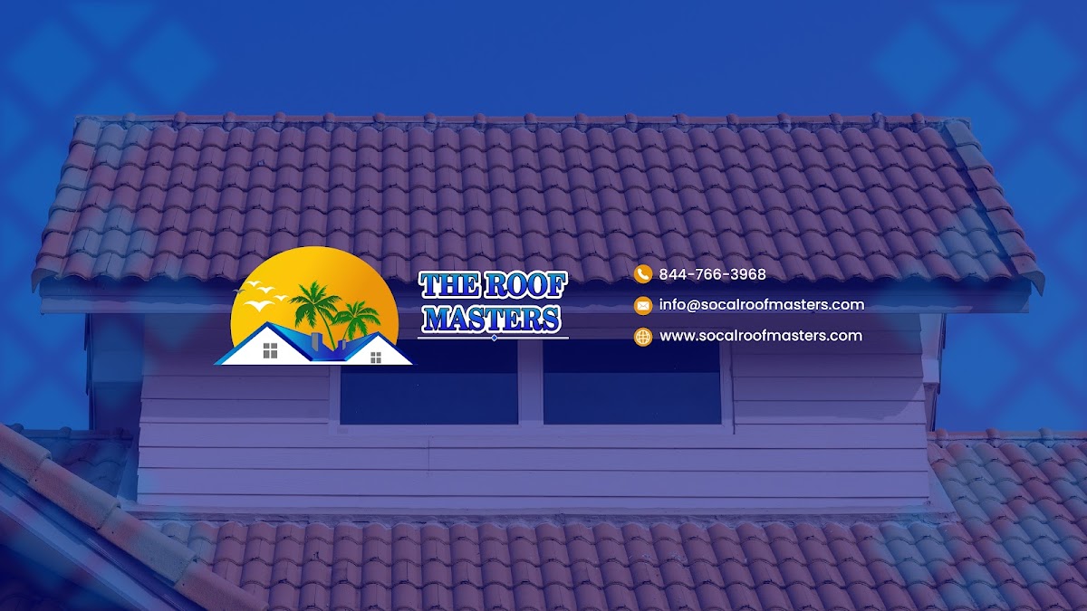 The Roof Masters
