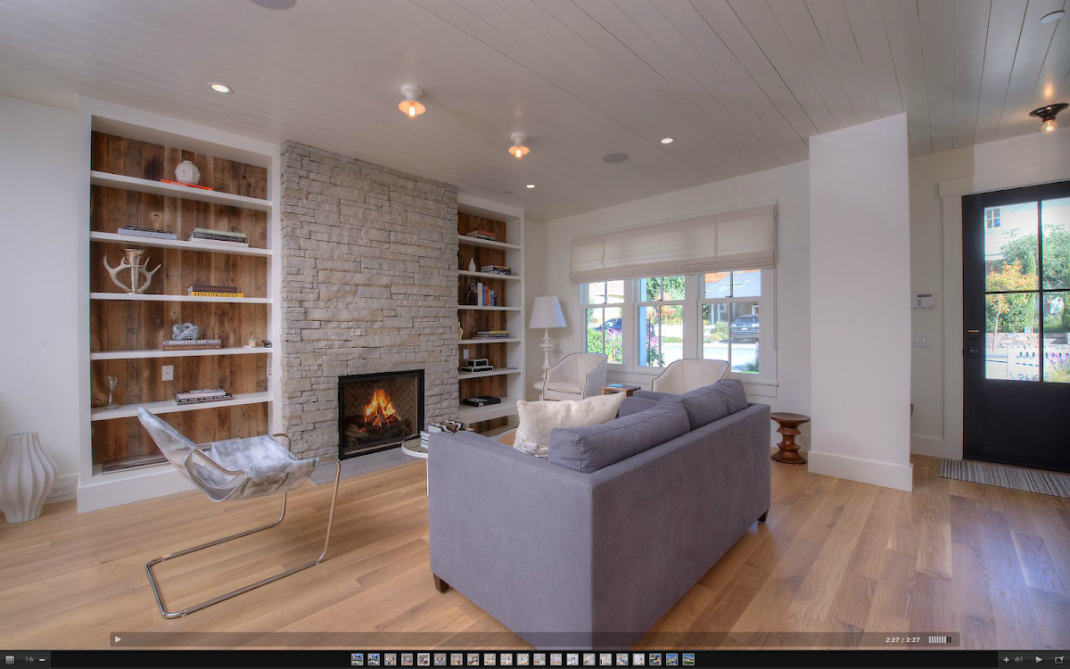 East Bay Electric, Inc.