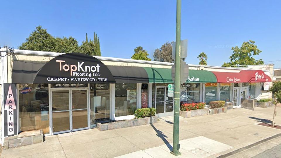 Top Knot Flooring Inc.