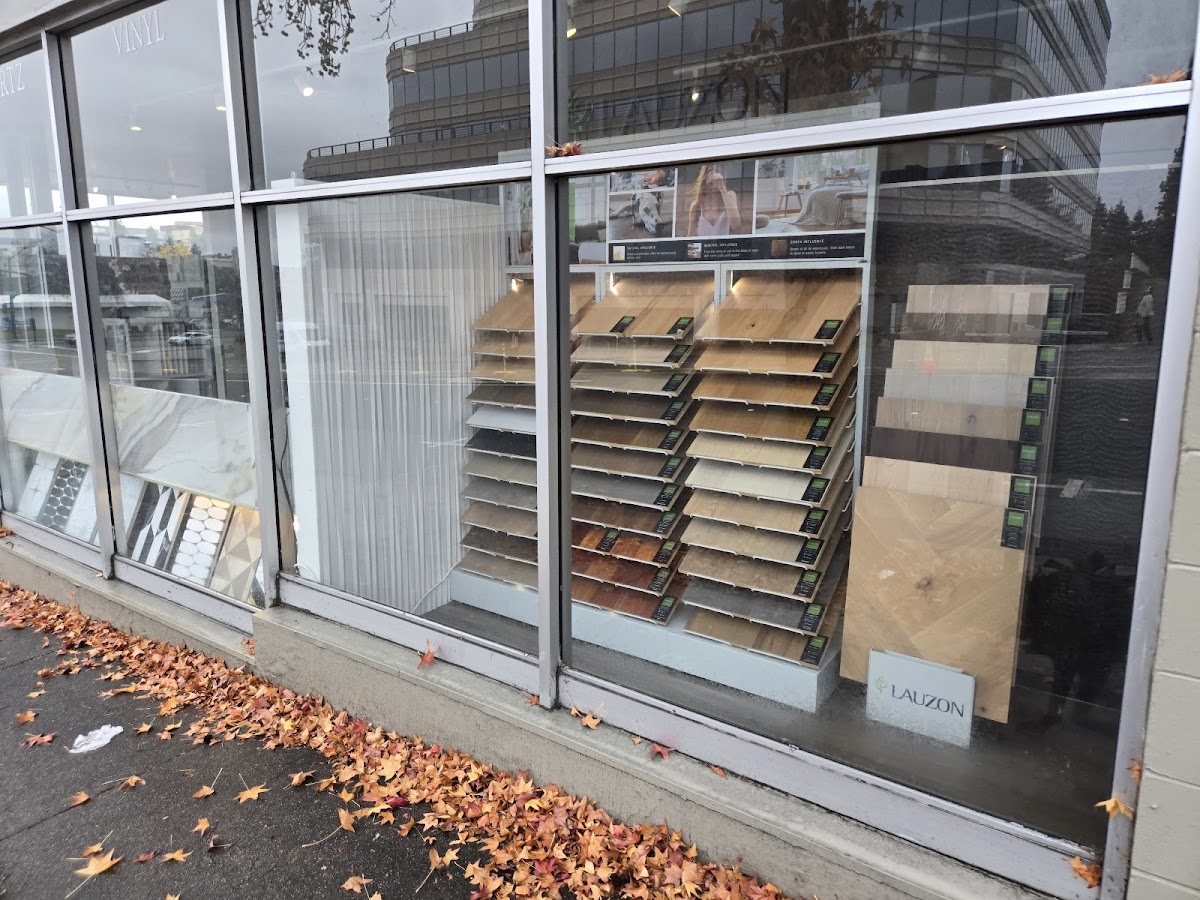 Bay Area Tile and Hardwood