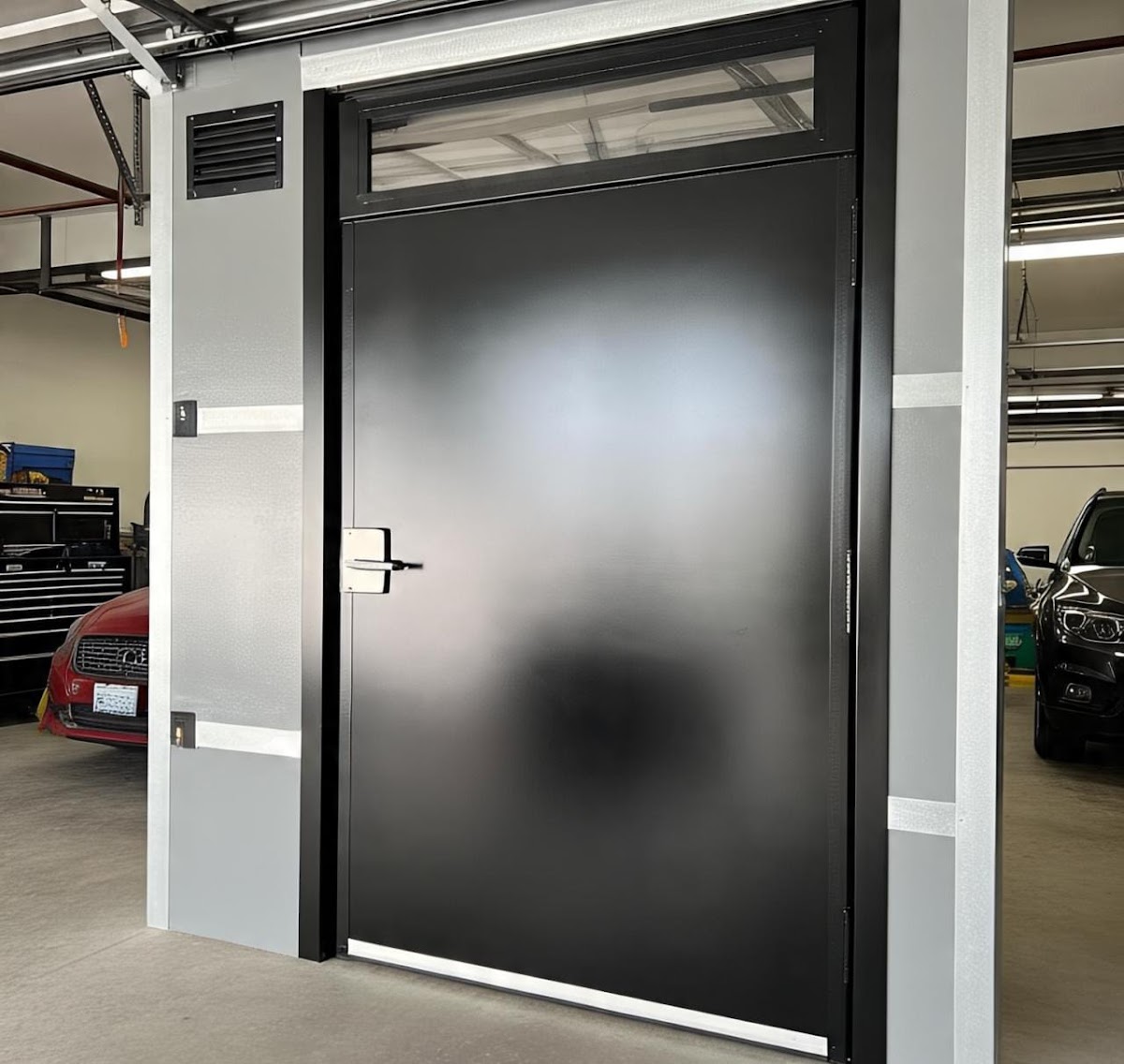 Top Notch Garage Doors Walnut Creek