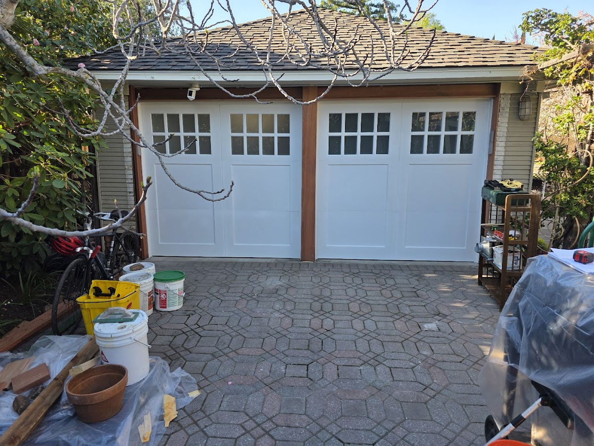 Precision Garage Door Service
