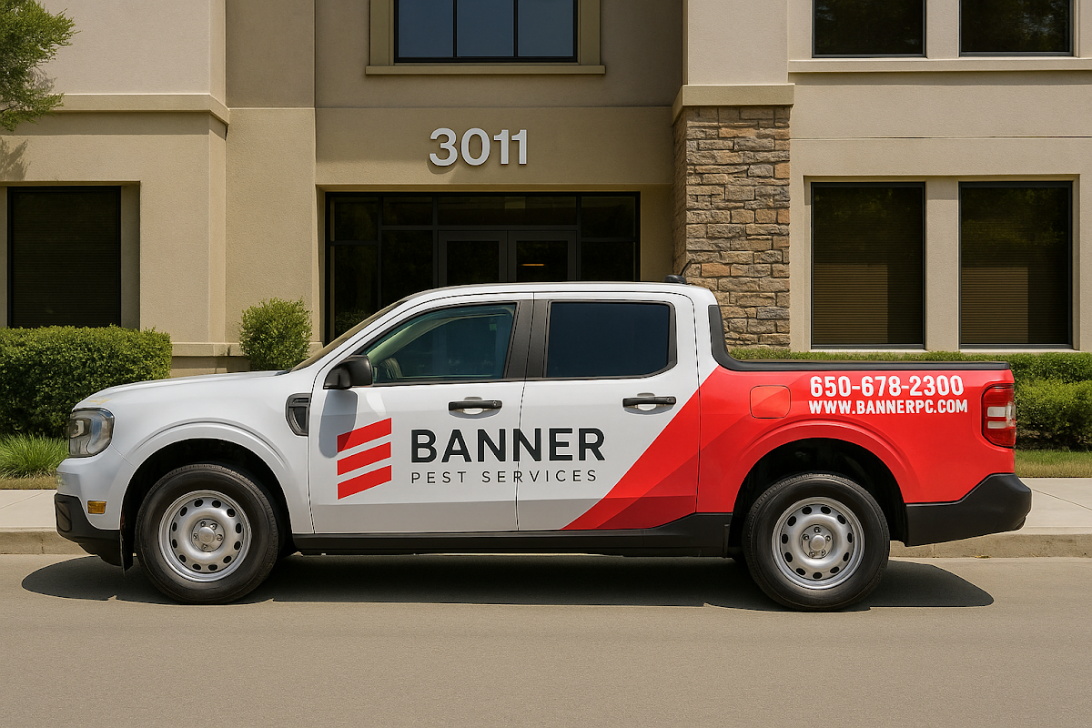 Banner Pest Services