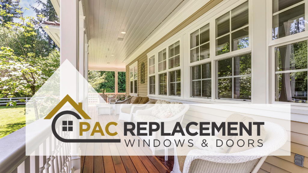 PAC Replacement Windows & Doors