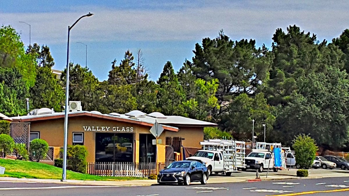 Valley Glass Company